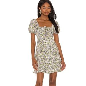 NWT Sanctuary Fresh Breeze Dress